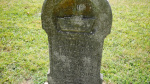 Annie L Davis - Old - Lot # 38.JPG