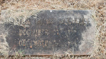 Bertha Irene McKinley - Old - Lot # 6.JPG