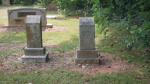Calvin & Annie Gillis - Old - Lot # 67.JPG