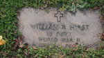 Bill Hirst footstone.JPG