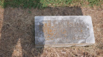 Ella Ann Sloan - Old - Lot # 33.JPG