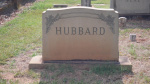 Hubbard - Old - Lot# 1.JPG