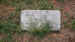 Infant Daughter_Cross - Old - Lot # 21.JPG