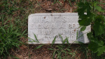 Infant son Cross2 - Old - Lot # 21.JPG