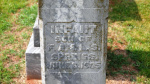 Infant son FA _ LS Springs - Old - Lot # 16.JPG