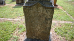 Isabella P Hoover - Old - Lot# 18.JPG