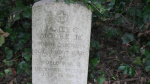 James C Moore JR - Old - Lot # O11.JPG