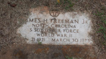 James Freeman JR - Old - Lot # 11.JPG
