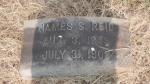 James S Reid - Old - Lot 22.JPG
