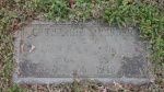 Catherine Marks footstone New Lots# D-1.JPG