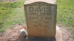 Lundy Fincher Davis - Old - Lot#38.JPG