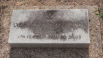 Lyda Hunter Johnston Preacher - Old - Lot # 31A.JPG