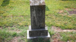 Margaret Ann Marshall - Old - Lot # 17.JPG