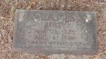 Margaret Hattie Beaty - Old - Lot # 10.JPG