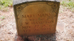 Mary Mann - Old - Lot# 18A.JPG
