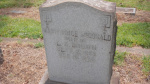 Mary Price McDonald - Old - Lot # 7.JPG