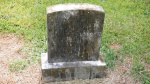Mary Shuford Springs - Old - Lot # 42.JPG