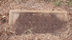 Mattie Clark - Old - Lot# 1.JPG