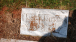 Maude P McQuay - Old - Lot# 37.JPG