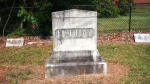 McQuay headstone - Old - Lot# 37.JPG