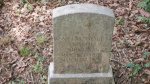 Minnie Hunnicutt Ray - Old - Lot # 71.JPG
