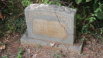 Minnie M Turner - Old - Lot # O15.JPG
