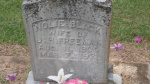 Nolie Black Freeman - Old - Lot # 11.JPG