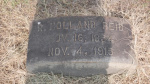 R. Holland Reid - Old - Lot # 22.JPG