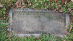 Ella Black foot stone.JPG