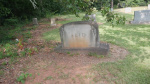 Reid headstone - Old - Lot # 61.JPG