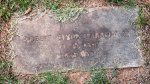 Robert Clyde Sparrow JR - Old - Lot # 59A.JPG