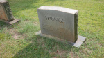 Robert H & Lillian B Springs - Old - Lot # 49A.JPG