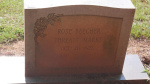 Rose Threatt Marks - Old - Lot# 18B.JPG