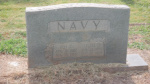 Roy C & Lillie D Navy - Old - Lot # 5.JPG