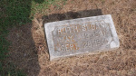 Ruth Sloan - Old - Lot # 33.JPG