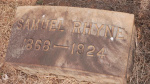 Samuel Rhyne - Old - Lot # 32.JPG