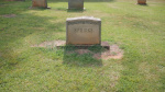 Springs headstone - Old - Lot # 50.JPG
