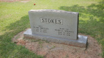 Stokes Henry Britt and Mary Lib - Old - Lot # 60.JPG