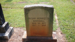 Susan Henrietta Marshall - Old - Lot # 20B.JPG