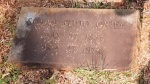 Susan Todd Grier - Old - Lot # 58.JPG