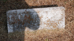 unknown name - daughter - Old - Lot# 37.JPG