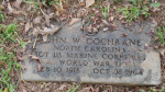 John Cochrane footstone New Lot# B-1.JPG