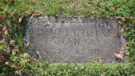 Rebekah Wilson foot stone.JPG
