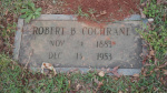 Robert Cochrane footstone New Lot# B-1 (full).JPG