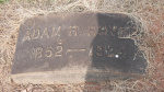 Adam Rhyne - Old - Lot # 32.JPG