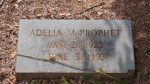 Adlia M Prophet - Old - Lot # 66.JPG
