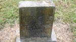 Annie Bell Steward - Old - Lot # 32.JPG